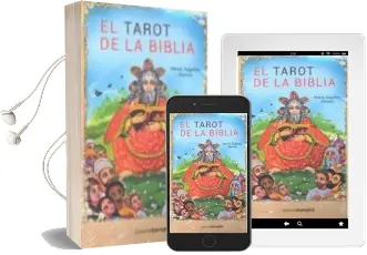 Descargar AudioLibro El Tarot de la Biblia de Maria Angeles Alonso año 2018