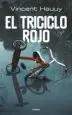 AudioLibro El Triciclo Rojo de Vincent Hauuy