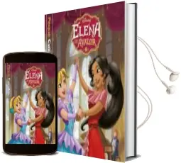 Descargar AudioLibro Elena de Ávalor. Pequecuentos de Varios Autores año 2018