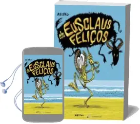 Descargar AudioLibro Els Eusclaus Feliços de Asisko Urmeneta año 2018