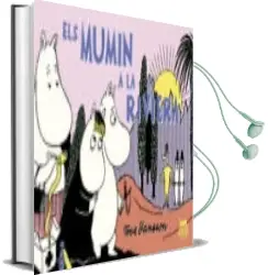 Descargar AudioLibro Els Mumin a la Riviera de Tove Jansson año 2018