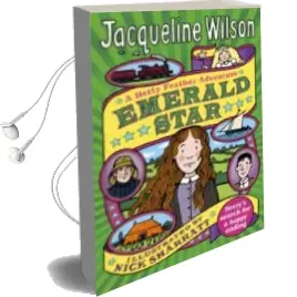 Descargar AudioLibro Emerald Star de Jacqueline Wilson año 2018