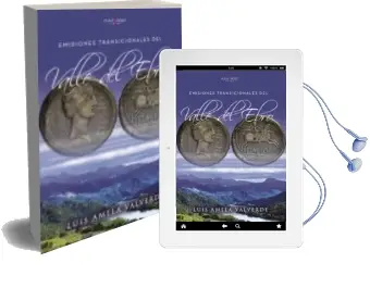Descargar AudioLibro Emisiones Transicionales del Valle de Ebro de Luis Amela Valverde año 2018