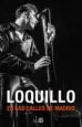 AudioLibro En las Calles de Madrid de Loquillo
