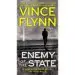 AudioLibro Enemy of the State Vol. 14 de Vince Flynn