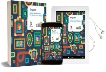 Descargar AudioLibro English 3º Educacion Primaria Plurilingual Schools Workbook de Varios Autores año 2018