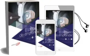 Descargar AudioLibro Especialidades Formativas Administración y Gestión el Proceso de Emprender (Adgd082Po) de Varios Autores año 2018