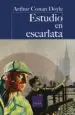 AudioLibro Estudio en Escarlata de Arthur Conan Doyle