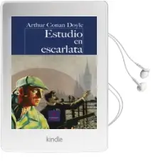 Descargar AudioLibro Estudio en Escarlata de Arthur Conan Doyle año 2018