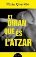 AudioLibro Et Diran que es l Atzar de Nuria Queralto