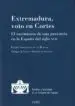 AudioLibro Extremadura, Voto en Cortes: El Nacimiento de una Provincia en la España del Siglo Xvii de Felipe Lorenzana De La Puente