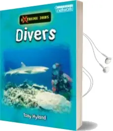 Descargar AudioLibro Extreme Divers de Varios Autores año 2018