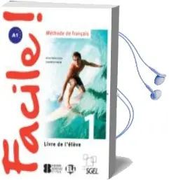 Descargar AudioLibro Facile 1 Alumno 2 ed de Varios Autores año 2018