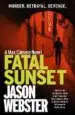 AudioLibro Fatal Sunset de Jason Webster