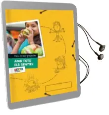 Descargar AudioLibro Fem-Ho per Projectes. amb Tots els Sentits. de Anna Canyelles Roca año 2018
