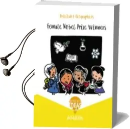 Descargar AudioLibro Female Nobel Prize Winners (Brilliant Ideas) 2º Educacion Primari a de Varios Autores año 2018