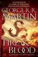 AudioLibro Fire and Blood: 300 Years Before a Game of Thrones (a Targaryen History) de R. R. Martin George