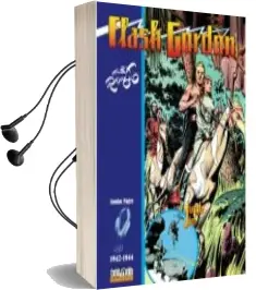 Descargar AudioLibro Flash Gordon & jim de la Jungla 1942-1944 de Alex Raymond año 2018