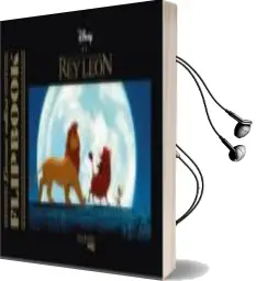 Descargar AudioLibro Flipbook: El rey Leon de Varios Autores año 2018