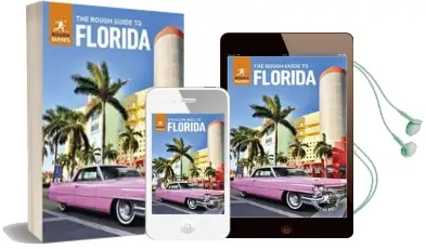Descargar AudioLibro Florida 11Th ed Rough Guide de Varios Autores año 2018