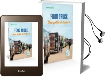 Descargar AudioLibro Food Truck: Una Fiesta de Sabores de Varios Autores año 2018
