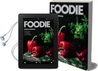 Descargar AudioLibro Foodie: El Festin de la Fotografia y el Estilismo Gastronomico (Photoclub) de Raquel Carmona Romero año 2018