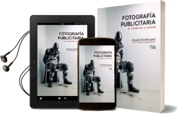 Descargar AudioLibro Fotografia Publicitaria: El Poder de la Imagen (Photoclub) de Eduardo Diaz Bourgeot año 2018