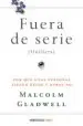 AudioLibro Fuera de Serie de Malcolm Gladwell