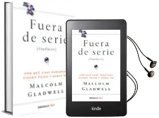 Descargar AudioLibro Fuera de Serie de Malcolm Gladwell año 2018