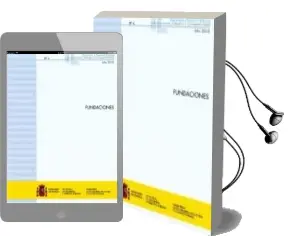 Descargar AudioLibro Fundaciones de Varios Autores año 2018