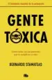 AudioLibro Gente Toxica de Bernardo Stamateas