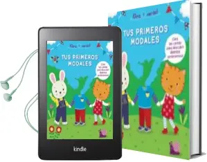 Descargar AudioLibro ¡Gira y Veas!: Tus Primeros Modales de Varios Autores año 2018