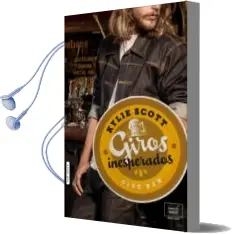 Descargar AudioLibro Giros Inesperados (Dive Bar-2) de Kylie Scott año 2018