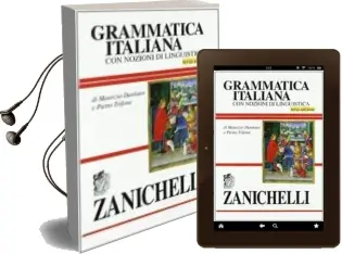 Descargar AudioLibro Grammatica Italiana de Maurizio Dardano año 2018