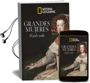 Descargar AudioLibro Grandes Mujeres: El Poder Oculto de Varios Autores año 2018