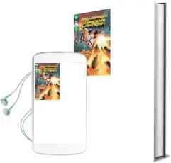 Descargar AudioLibro Green Lantern nº 78/23 (Renacimiento) de Robert Venditti año 2018