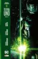 AudioLibro Green Lantern: Tierra uno Vol. 01 de Gabriel Hardman