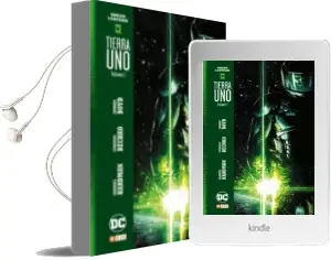Descargar AudioLibro Green Lantern: Tierra uno Vol. 01 de Gabriel Hardman año 2018