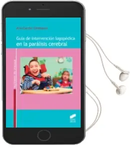 Descargar AudioLibro Guia de Intervencion Logopedica en la Paralisis Cerebral de Ana Candas Estebanez año 2018
