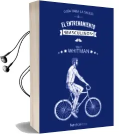 Descargar AudioLibro Guia para la Salud y el Entrenamiento Masculinos de Walt Whitman año 2018
