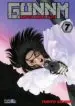 AudioLibro Gunnm (Battle Angel Alita) nº 7 de Yukito Kishiro