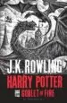AudioLibro Harry Potter and the Globet of Fire - Adult ed de J.K. Rowling