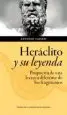 AudioLibro Heraclito y su Leyenda de Antonio Capizzi
