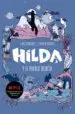 AudioLibro Hilda y el Pueblo Oculto de Luke Pearson