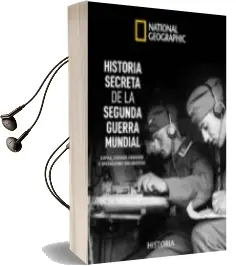 Descargar AudioLibro Historia Secreta de la Segunda Guerra Mundial de Neil Kagan año 2018