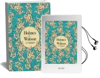 Descargar AudioLibro Holmes and Watson: A Miscellany de S.C. Roberts año 2018
