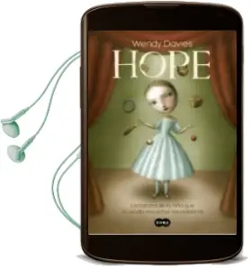 Descargar AudioLibro Hope: La Historia de una Niña que no Podía Escuchar las Palabras de Wendy Davies año 2018