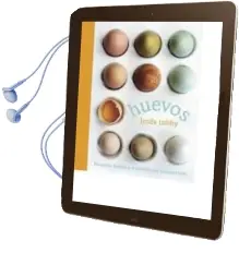 Descargar AudioLibro Huevos. Maneras Faciles y Creativas de Prepararlos de Linda Tubby año 2018