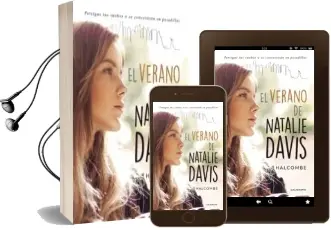 Descargar AudioLibro (I.B.D.) el Verano de Natalie Davis de Halcombe año 2018