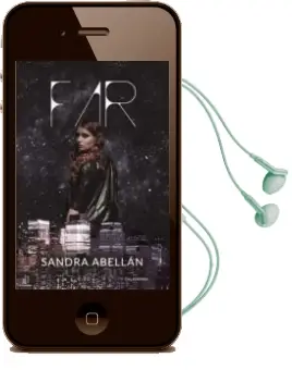 Descargar AudioLibro (I.B.D.) far de Sandra Abellán año 2018